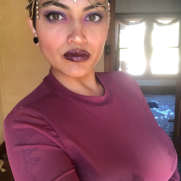 Meet your Posher, Carrie - Picture 4 of 5